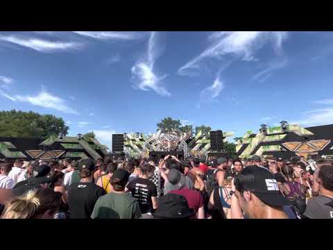 Shutdown Festival 2021 N-VITRAL