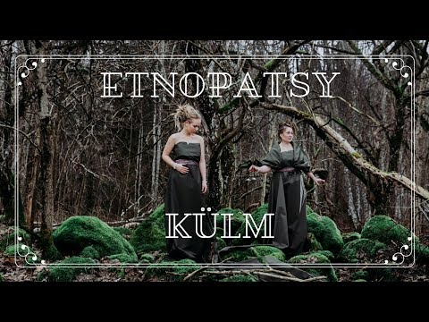 Etnopatsy - Külm (official video)