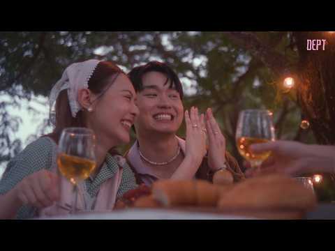 Dept - Birdsong ft. LANDOKMAI