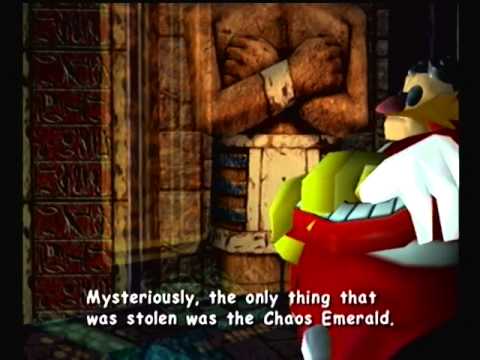 Let's Play 20 Years of Sonic Pt.56 - Sonic Adventure 2 (4/18)