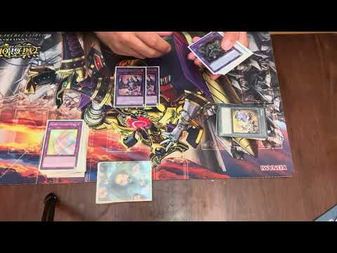 Floowandereeze! Fourth place deck profile! 