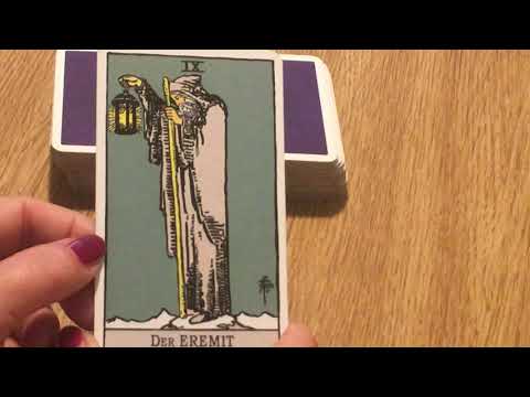 Der Eremit