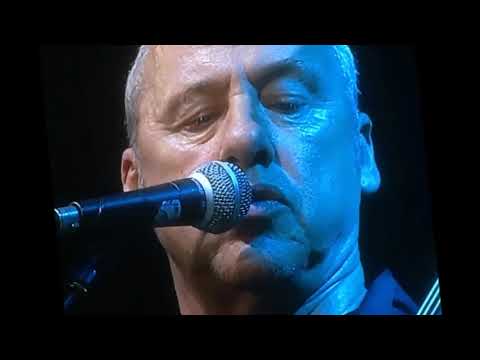 MARK KNOPFLER - LIVE AT DSR3 RADIO SWITZERLAND - ZURICH               21-10-2002