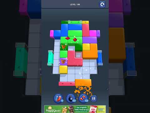 Shape Escape level 188