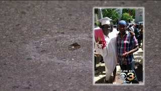 Father, Pregnant Daughter Shot Hours After Her Wedding As Police Search For Husband's Ex-Wife