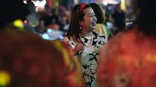 The Club's Welcome Back Party 2022