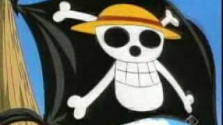 All' Arrembaggio ( One Piece )