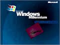 SCARIEST WINDOWS STARTUP AND SHUTDOWN SOUNDS UPDATED EVER