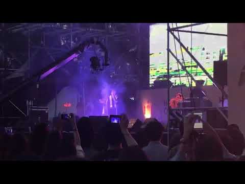 [170923 할리스커피 페스티벌] 로꼬&그레이 - RESPECT