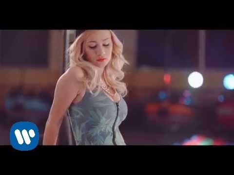 Agata Dziarma Dziarmagowska - Drop, Drop (official video)