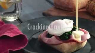 Lidl Reasons To Stay In: Cracking Brunch