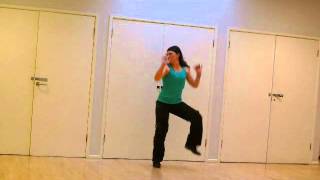 Wake n Shake Moves Like Jagger