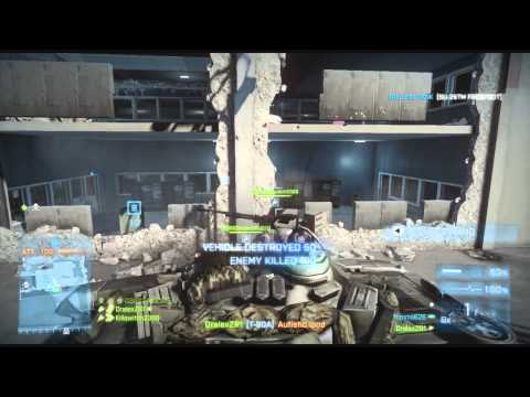 Battlefield 3 Look at that Shot #3