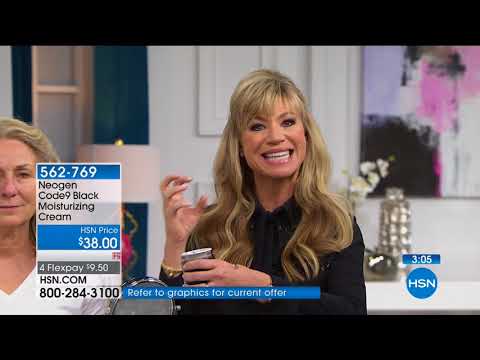 HSN | 24 Hour Beauty Event 04.11.2018 - 04 AM