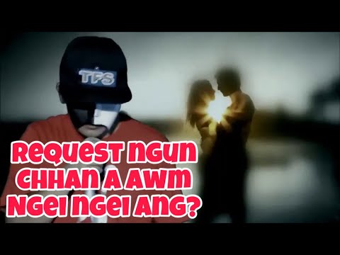 TFS - Darthlalang // RamBoss React