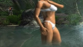 Far Cry Classic HD 2014 Full Movie All Cutscenes