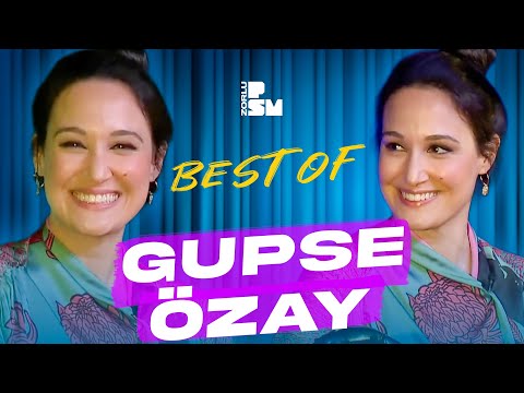 Best of Gupse Özay | İbrahim Selim ile Bu Gece