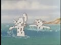 Barney The Dog Barney Goes To The Seaside 1989