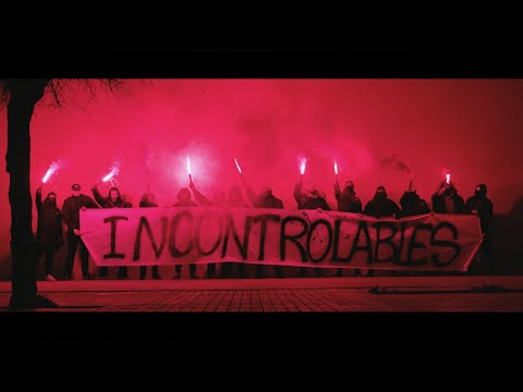 Jolly Rogers - Incontrolables/Außer Kontrolle (feat Kategorie-C)