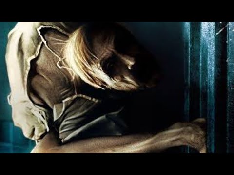 Alma Perdida (The Unborn) 2009 - Trailer HD