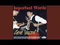 Who's Pushin' Your Swing (The Hollywood Sessions)