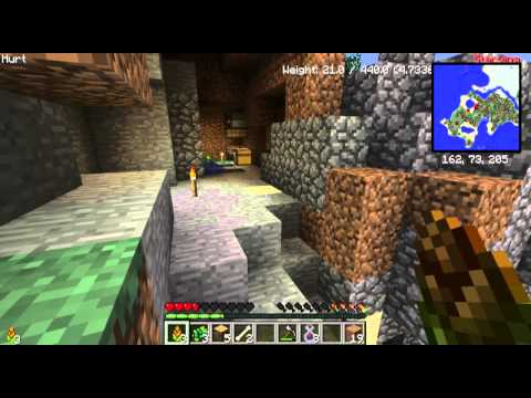 HonneyPlay's Blood n Bones 7 - Gas is a thing now