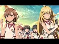 Final Phase NIghtcore FripSide