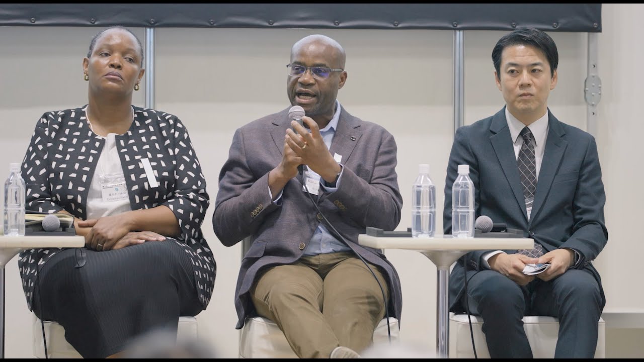 Unlocking equitable innovation: TICAD 9 thematic event charts future of health technology for Africa