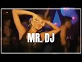 DEEPSYSTEM Mr DJ Official Track