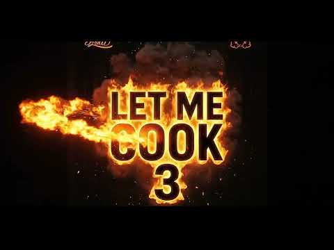S Loud – Red Eyes Ft. Struggle Made Boost (Visualizer) | Let Me Cook 3