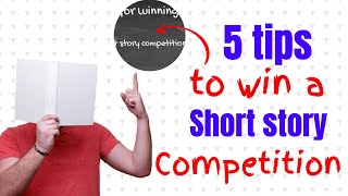 How Do You Win A Short Story Contest 👉 How To Win a short story compitition
