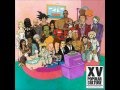 XV - Popular Culture (Full Mixtape) 