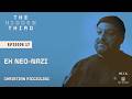 Ex Neo-Nazi | The Hidden Third with Mariana van Zeller