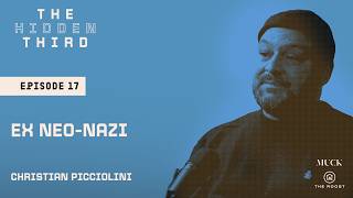Ex Neo-Nazi | The Hidden Third with Mariana van Zeller