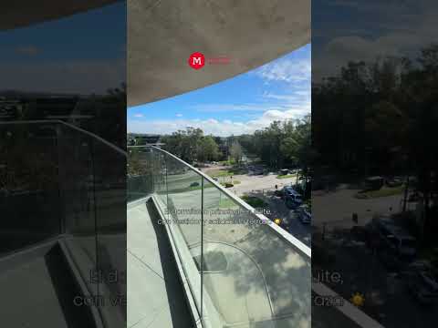 Video de YouTube - Venta de apartamento 2 dormitorios a estrenar en Ava La Caleta Parque Miramar Carrasco