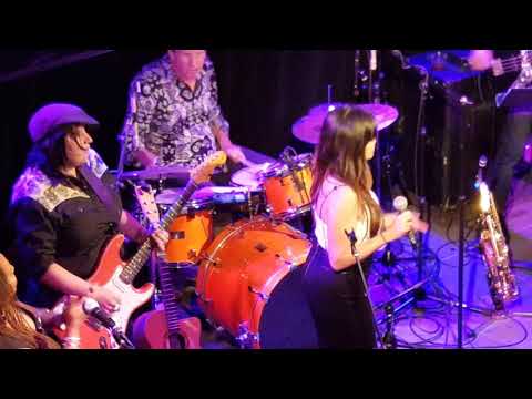 Lara Price -- Slipped Tripped Fell in Love -- With Laura Chavez