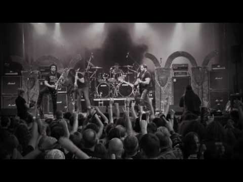 LEATHERWOLF - 'The Wolfman' Kill and Kill Again | music video