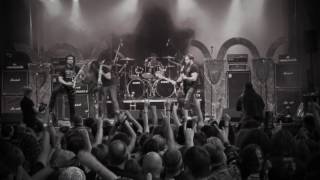 Leatherwolf - The Wolfman “Kill and Kill Again” Music Video