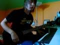 Bring Me The Horizon Tell Slater Not To Wash His Dick Guitar Cover Awesome Breakdowns
