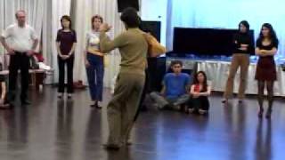 Javier y Geraldine 5