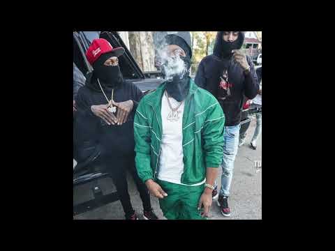 (FREE) THF Lil Law Type Beat "Many Men"