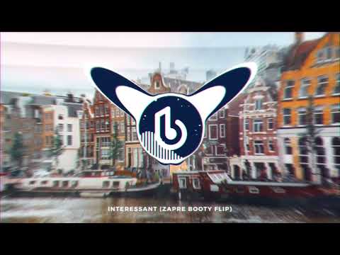 Jinho 9, Katnuf, Jeriel, Bizzey - Interessant (Zapre Booty Flip)