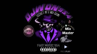 Lloyd - (Player&#39;s Prayer) Fast