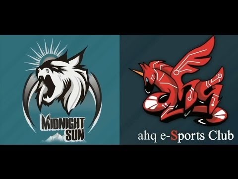 LMS Summer 2015 W7D3 AHQ VS MSE Hightlight