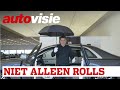Met deze auto’s lach je om de regen | Sjoerds Weetjes #231 | Autovisie