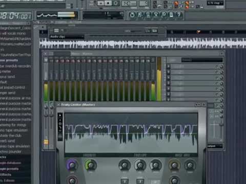 Dj Ataks vs. Ebru Gündes - Ferman [ Remix ]