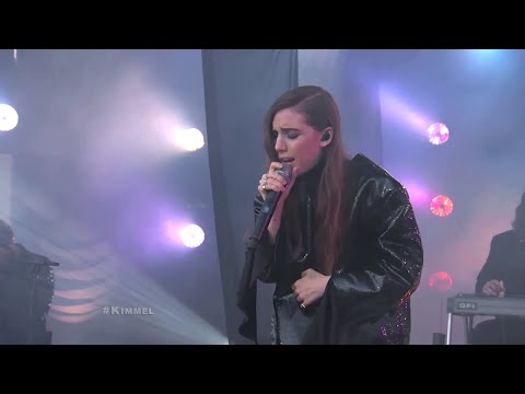 No One Ever Loved - Lykke Li