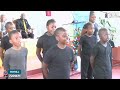 Divine Dancers Elohim Nabaasa Sylvia Worship Dance PCEA Emmanuel Church Juja