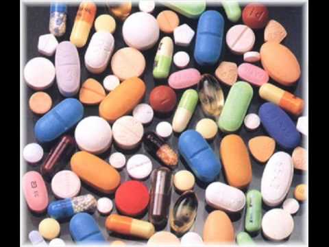 pibes chorros - empastillado