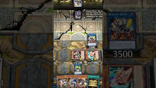 TRISHULA BANISHES YOUR DECK?! [Yu-Gi-Oh! Master Duel]